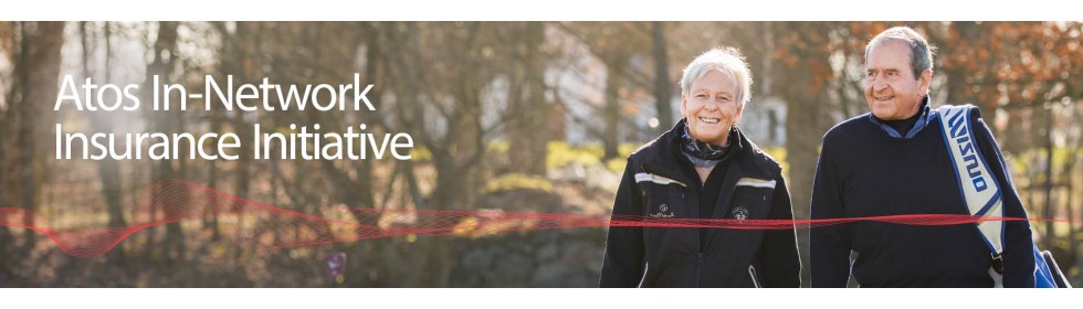 Atos healthcare jobs manchester